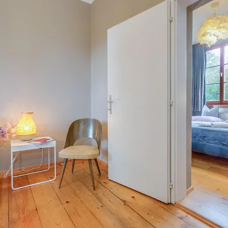 100 Und 10 - 4 Stilvolle City-apartments * 클라겐푸르트