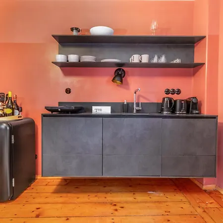 100 Und 10 - 4 Stilvolle City-apartments * Клагенфурте