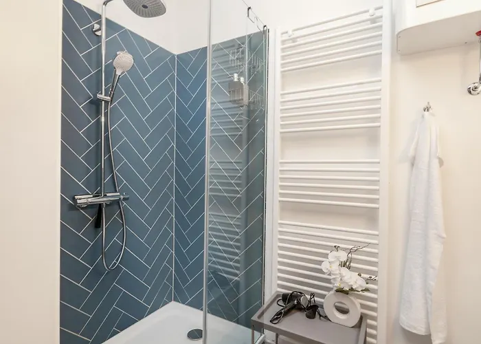 100 Und 10 - 4 Stilvolle City-apartments